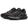 GEL Saiun “Black Pure Silver”
