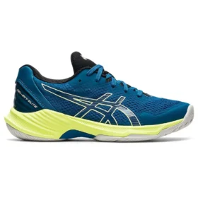 Gel-Sky Elite “Azul Amarelo”