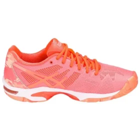 GEL-Solution Speed 3 Vermelho