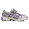 GEL-Sonoma 15-50 “Cinza Glaciar Roxo”