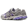 GEL-Sonoma 15-50 “Cinza Glaciar Roxo”