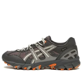 GEL-Sonoma 15-50 GORE-TEX “Cinza Obsidiano”