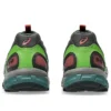 GEL-Sonoma 15-50 “Piquant Green Graphite Grey”