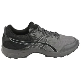 GEL-Sonoma 3 4E “Cinza Preto”