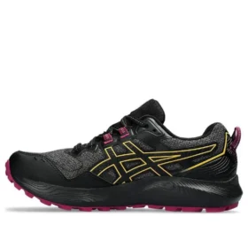 GEL-Sonoma 7 GORE-TEX “Preto Azul Claro”