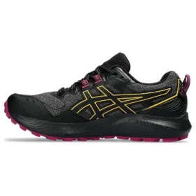 GEL-Sonoma 7 GORE-TEX “Preto Azul Claro”