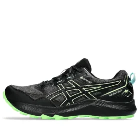 GEL-Sonoma 7 GTX “Preto Verde Iluminado”