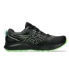 GEL-Sonoma 7 GTX “Preto Verde Iluminado”
