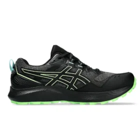 GEL-Sonoma 7 GTX “Preto Verde Iluminado”