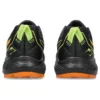 GEL-Sonoma 7 “Preto Laranja Brilhante”