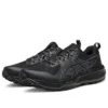 GEL-Sonoma 8 “Black Dark Gray”