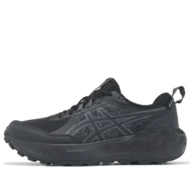 GEL-Sonoma 8 Gore-Tex “Preto/Cinza Carrier”
