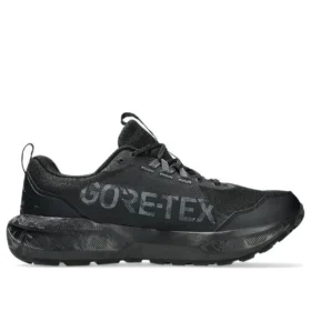 GEL-Sonoma 8 Gore-Tex “Preto/Cinza Carrier”