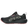GEL-Sonoma 8 Gore Tex “Preto-Damasco”