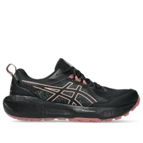 GEL-Sonoma 8 Gore Tex “Preto-Damasco”