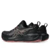 GEL-Sonoma 8 Gore Tex “Preto-Damasco”
