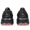 GEL-Sonoma 8 Gore Tex “Preto-Damasco”