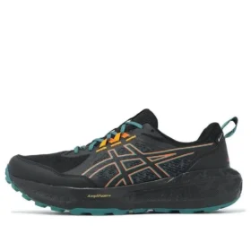GEL-Sonoma 8 Gore-Tex “Preto Lago Chuvoso”