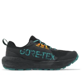 GEL-Sonoma 8 Gore-Tex “Preto Lago Chuvoso”