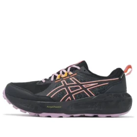 GEL-Sonoma 8 Gore-Tex “Preto/Ube Claro”