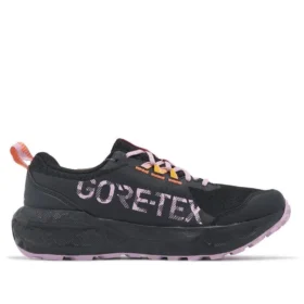 GEL-Sonoma 8 Gore-Tex “Preto/Ube Claro”
