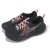 GEL-Sonoma 8 Gore-Tex “Preto/Ube Claro”