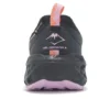 GEL-Sonoma 8 Gore-Tex “Preto/Ube Claro”