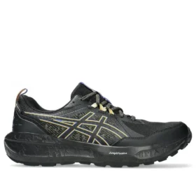 GEL-Sonoma 8 GTX “Preto Cobalto Escuro”
