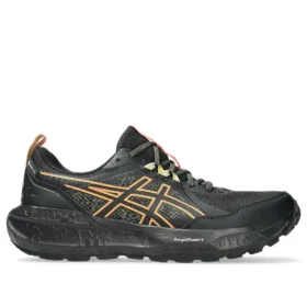GEL-Sonoma 8 GTX “Preto/Rosa Escuro/Argila”