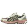 GEL-Sonoma TR62 “Cinza Obsidiano/Caqui/Beige”