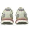 GEL-Sonoma TR62 “Cinza Obsidiano/Caqui/Beige”