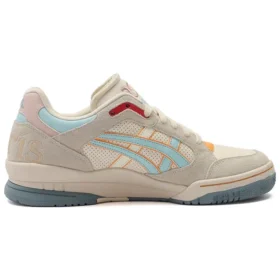 Gel-Spotlyte Low “Beige Blue”