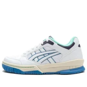 Gel-Spotlyte Low “Branco Azul”