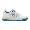 Gel-Spotlyte Low “Branco Azul”