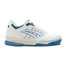 Gel-Spotlyte Low “Branco Azul”