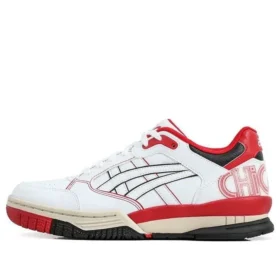 Gel-Spotlyte Low “Branco Vermelho”