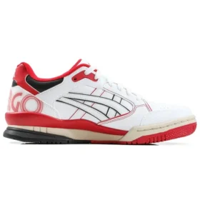 Gel-Spotlyte Low “Branco Vermelho”
