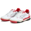 Gel-Spotlyte Low “Branco Vermelho”