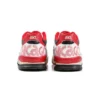 Gel-Spotlyte Low “Branco Vermelho”