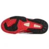 Gel-Spotlyte Low “Branco Vermelho”
