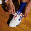 GEL-Spotlyte Low OG “Branco Azul”