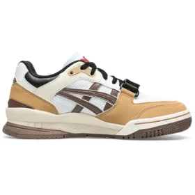 Gel-Spotlyte Low V2 “Branco Castanho”