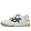 Gel-Spotlyte Low V2 “Branco Creme Azul”