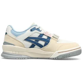 Gel-Spotlyte Low V2 “Branco Creme Azul”