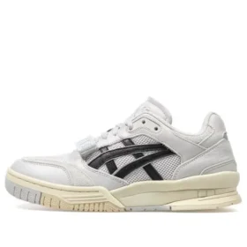 Gel-Spotlyte Low V2 “Cinza Claro/Preto”