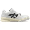 Gel-Spotlyte Low V2 “Cinza Claro/Preto”
