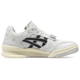 Gel-Spotlyte Low V2 “Cinza Claro/Preto”