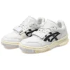 Gel-Spotlyte Low V2 “Cinza Claro/Preto”