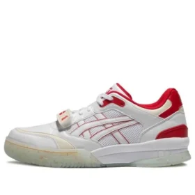 Gel-Spotlyte Low V2 CNY “Branco Vermelho”