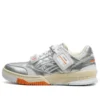 Gel-Spotlyte Low V2 “Prata Branco Laranja”